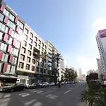ADDRESS Hôtel Casablanca