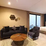 ADDRESS Hôtel Casablanca