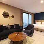 ADDRESS Hôtel Casablanca