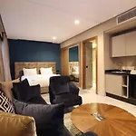 ADDRESS Hôtel Casablanca
