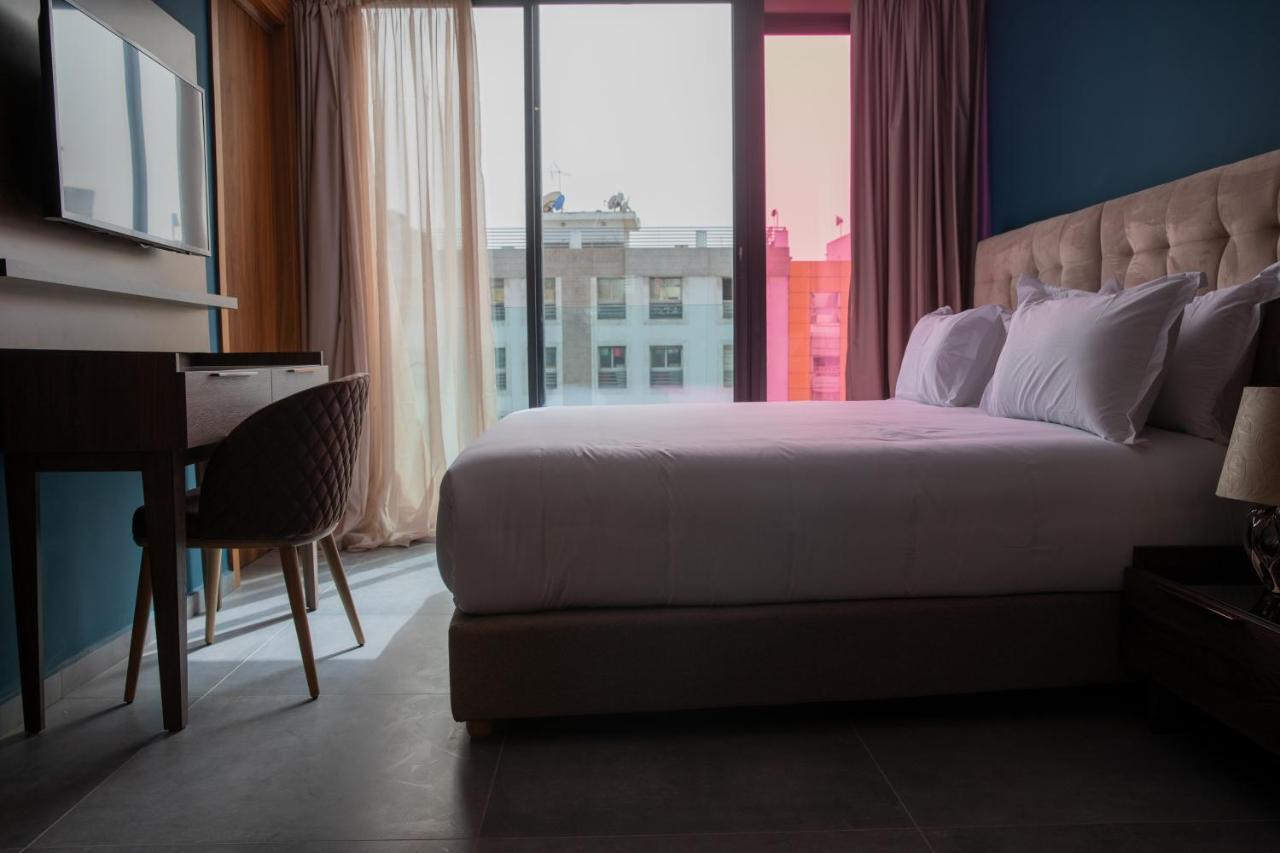 Address Hotel Casa Blanca