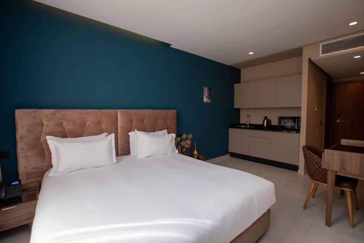 Address Hotel 4*